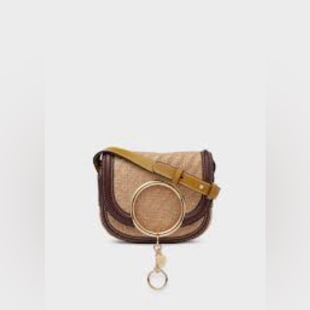 See by Chloe Mara Cross body